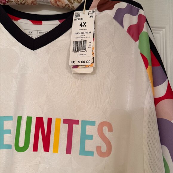 women's shirt - Picture 5 of 7